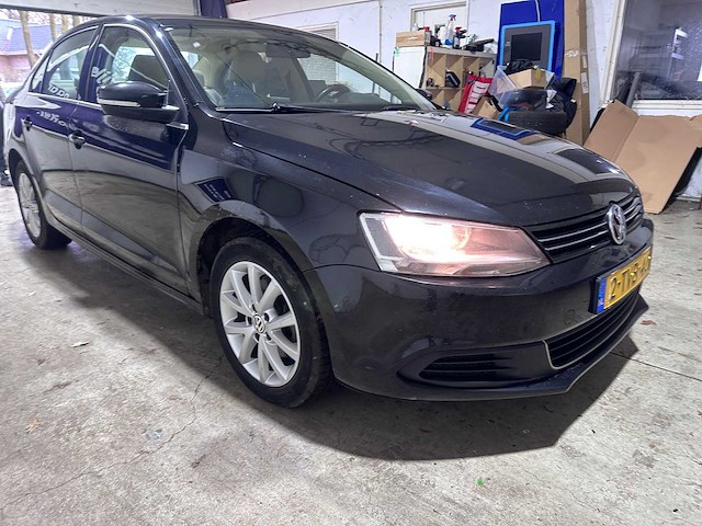Volkswagen jetta, 1.4 tsi dsg- 2-tvb-40 - afbeelding 11 van  13