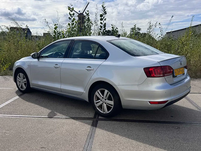 Volkswagen jetta 1.4 tsi hybr comf, 6-shp-68 - afbeelding 9 van  15