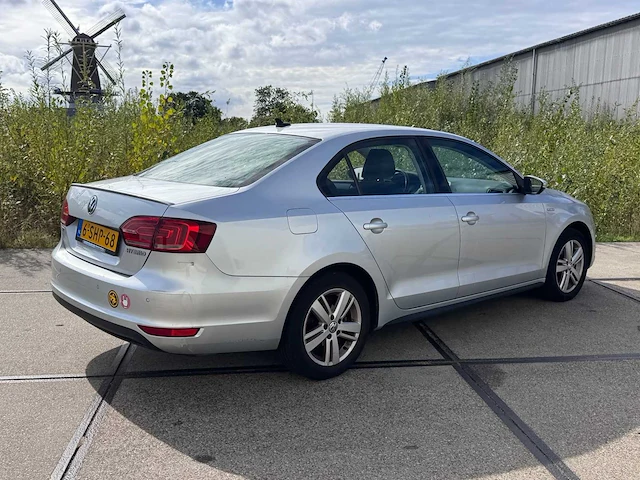 Volkswagen jetta 1.4 tsi hybr comf, 6-shp-68 - afbeelding 10 van  15