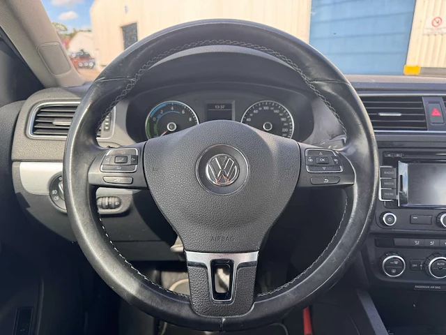 Volkswagen jetta 1.4 tsi hybr comf, 6-shp-68 - afbeelding 15 van  15