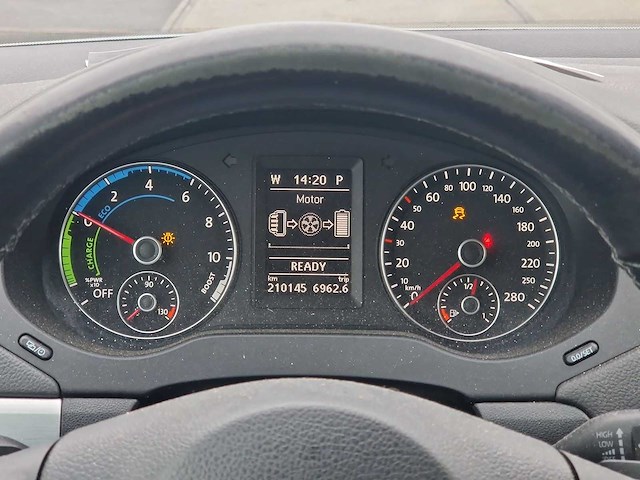 Volkswagen jetta 1.4 tsi hybrid comfortline | 5-klp-04 - afbeelding 2 van  37