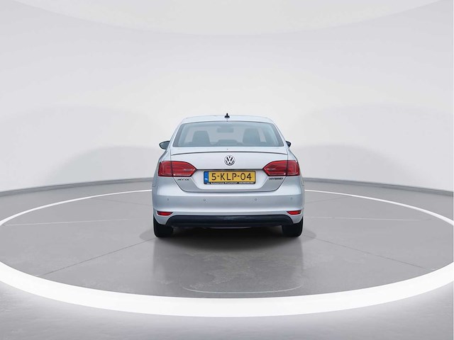 Volkswagen jetta 1.4 tsi hybrid comfortline | 5-klp-04 - afbeelding 3 van  37