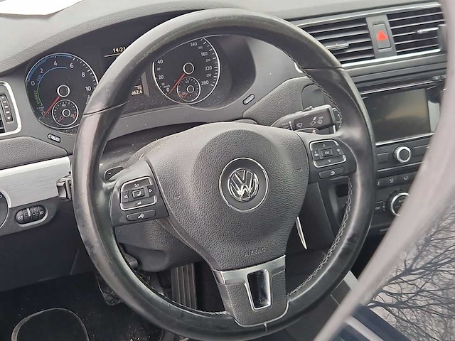 Volkswagen jetta 1.4 tsi hybrid comfortline | 5-klp-04 - afbeelding 4 van  37
