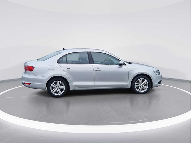 Volkswagen jetta 1.4 tsi hybrid comfortline | 5-klp-04 - afbeelding 7 van  37