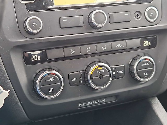 Volkswagen jetta 1.4 tsi hybrid comfortline | 5-klp-04 - afbeelding 14 van  37