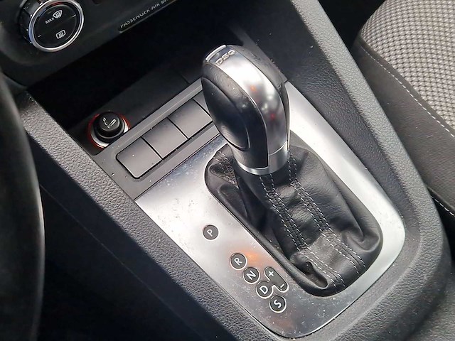 Volkswagen jetta 1.4 tsi hybrid comfortline | 5-klp-04 - afbeelding 16 van  37