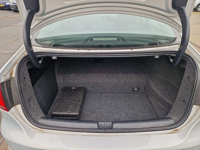 Volkswagen jetta 1.4 tsi hybrid comfortline | 5-klp-04 - afbeelding 17 van  37