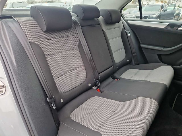 Volkswagen jetta 1.4 tsi hybrid comfortline | 5-klp-04 - afbeelding 18 van  37