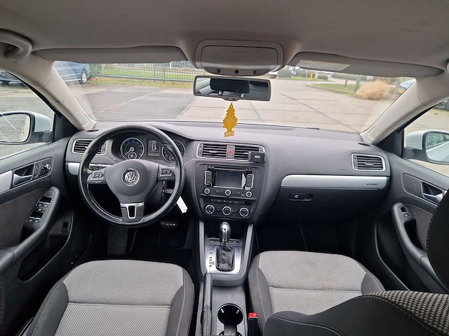 Volkswagen jetta 1.4 tsi hybrid comfortline | 5-klp-04 - afbeelding 19 van  37