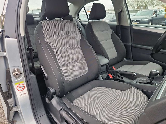 Volkswagen jetta 1.4 tsi hybrid comfortline | 5-klp-04 - afbeelding 20 van  37