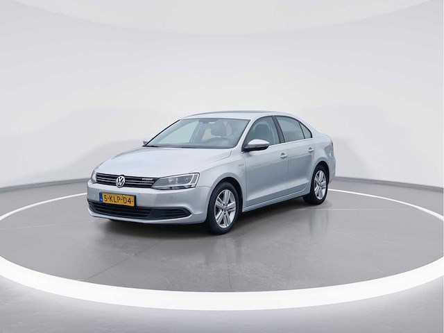 Volkswagen jetta 1.4 tsi hybrid comfortline | 5-klp-04 - afbeelding 12 van  37