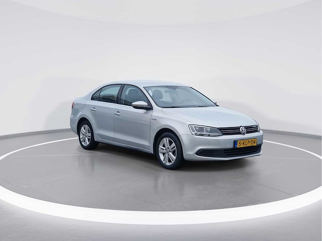 Volkswagen jetta 1.4 tsi hybrid comfortline | 5-klp-04 - afbeelding 23 van  37