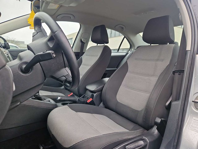 Volkswagen jetta 1.4 tsi hybrid comfortline | 5-klp-04 - afbeelding 33 van  37