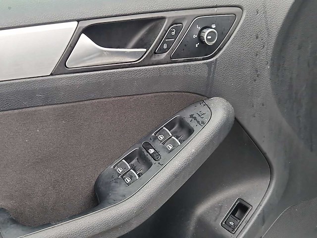 Volkswagen jetta 1.4 tsi hybrid comfortline | 5-klp-04 - afbeelding 34 van  37