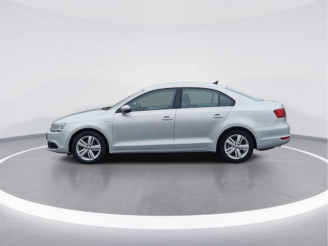 Volkswagen jetta 1.4 tsi hybrid comfortline | 5-klp-04 - afbeelding 35 van  37