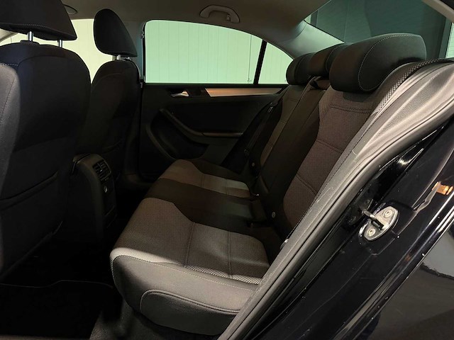 Volkswagen jetta 1.4 tsi hybrid highline 2013 | 7-tdh-09 - afbeelding 2 van  27