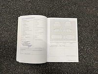 Volkswagen jetta 1.4 tsi hybrid highline 2013 | 7-tdh-09 - afbeelding 11 van  27