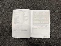 Volkswagen jetta 1.4 tsi hybrid highline 2013 | 7-tdh-09 - afbeelding 12 van  27