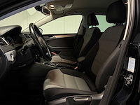 Volkswagen jetta 1.4 tsi hybrid highline 2013 | 7-tdh-09 - afbeelding 5 van  27
