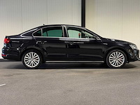 Volkswagen jetta 1.4 tsi hybrid highline 2013 | 7-tdh-09 - afbeelding 16 van  27