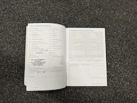 Volkswagen jetta 1.4 tsi hybrid highline 2013 | 7-tdh-09 - afbeelding 21 van  27