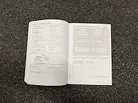 Volkswagen jetta 1.4 tsi hybrid highline 2013 | 7-tdh-09 - afbeelding 22 van  27