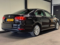 Volkswagen jetta 1.4 tsi hybrid highline 2013 | 7-tdh-09 - afbeelding 6 van  27