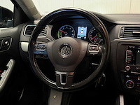 Volkswagen jetta 1.4 tsi hybrid highline 2013 | 7-tdh-09 - afbeelding 26 van  27