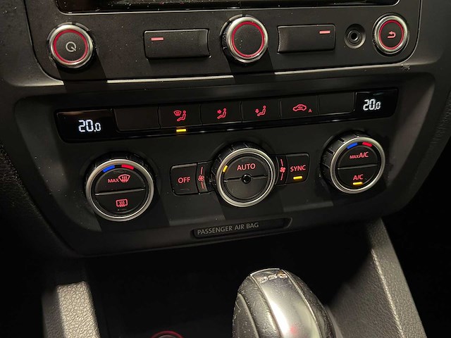 Volkswagen jetta 1.4 tsi hybrid highline 2013 | 7-tdh-09 - afbeelding 27 van  27