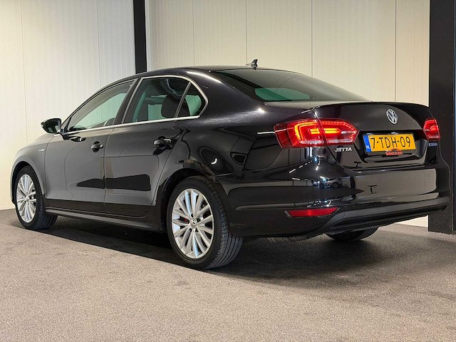 Volkswagen jetta 1.4 tsi hybrid highline 2013 | 7-tdh-09 - afbeelding 9 van  27