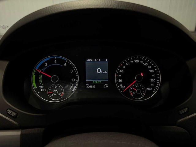 Volkswagen jetta 1.4 tsi hybrid highline 2013 | 7-tdh-09 - afbeelding 17 van  27