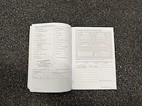 Volkswagen jetta 1.4 tsi hybrid highline 2013 | 7-tdh-09 - afbeelding 19 van  27