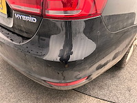 Volkswagen jetta 1.4 tsi hybrid highline 2013 - afbeelding 3 van  11