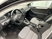 Volkswagen jetta 1.4 tsi hybrid highline 2013 - afbeelding 4 van  11