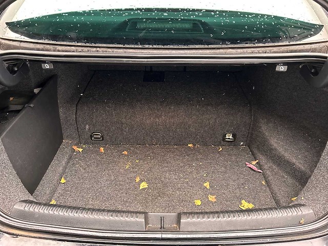 Volkswagen jetta 1.4 tsi hybrid highline 2013 - afbeelding 5 van  11