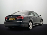 Volkswagen jetta 1.4 tsi hybrid highline 2013 - afbeelding 10 van  11