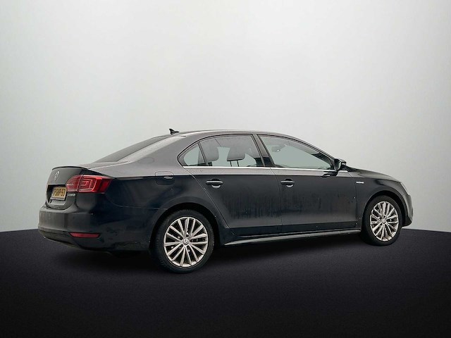 Volkswagen jetta 1.4 tsi hybrid highline 2013 - afbeelding 11 van  11
