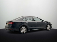Volkswagen jetta 1.4 tsi hybrid highline 2013 - afbeelding 11 van  11