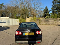 Volkswagen jetta 1.6 comfortline, 99-sr-zj - afbeelding 6 van  13