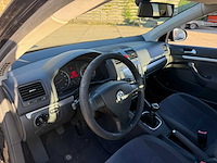 Volkswagen jetta 1.6 comfortline, 99-sr-zj - afbeelding 9 van  13