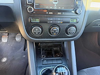 Volkswagen jetta 1.6 comfortline, 99-sr-zj - afbeelding 4 van  13