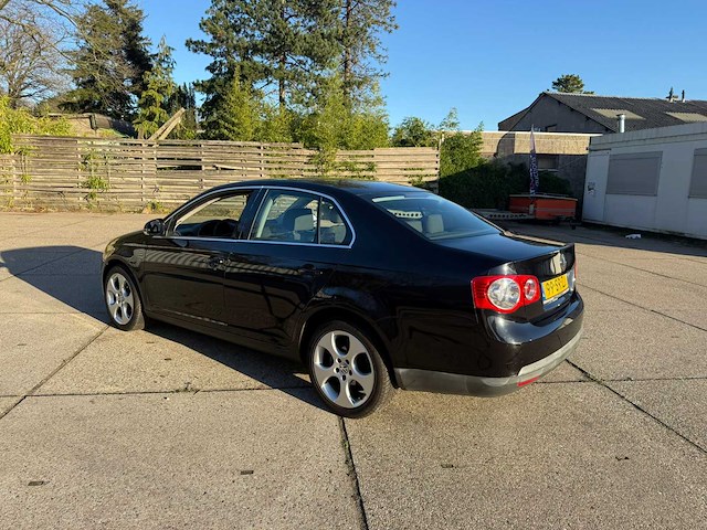 Volkswagen jetta 1.6 comfortline, 99-sr-zj - afbeelding 8 van  13