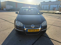 Volkswagen jetta 1.6 comfortline, 99-sr-zj - afbeelding 9 van  13