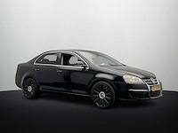 Volkswagen jetta 1.6 fsi comfortline 2006 | 51-sx-rn - afbeelding 11 van  37