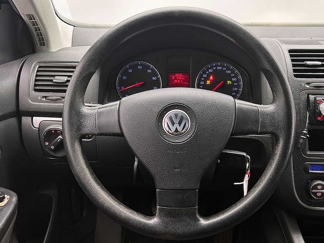 Volkswagen jetta 1.6 fsi comfortline 2006 | 51-sx-rn - afbeelding 17 van  37