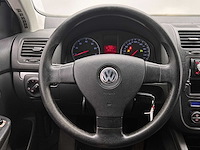 Volkswagen jetta 1.6 fsi comfortline 2006 | 51-sx-rn - afbeelding 17 van  37