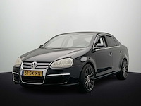 Volkswagen jetta 1.6 fsi comfortline 2006 | 51-sx-rn - afbeelding 1 van  37