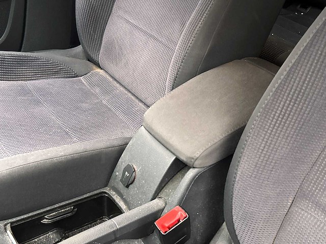 Volkswagen jetta 1.6 fsi comfortline 2006 | 51-sx-rn - afbeelding 20 van  37