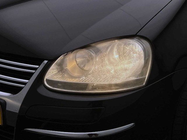 Volkswagen jetta 1.6 fsi comfortline 2006 | 51-sx-rn - afbeelding 21 van  37