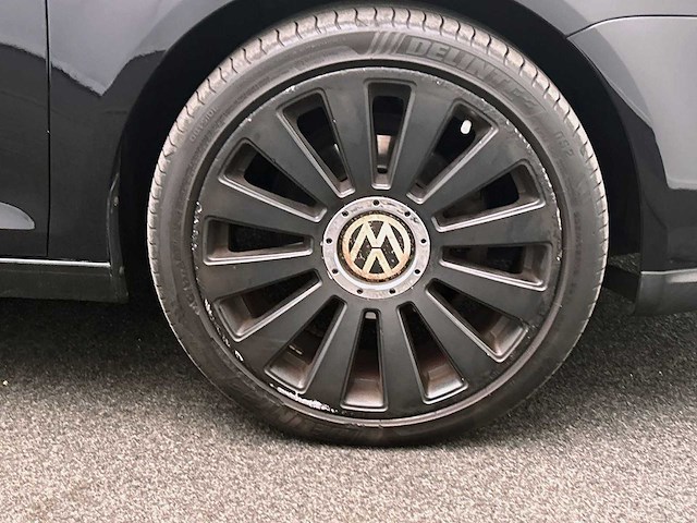 Volkswagen jetta 1.6 fsi comfortline 2006 | 51-sx-rn - afbeelding 23 van  37